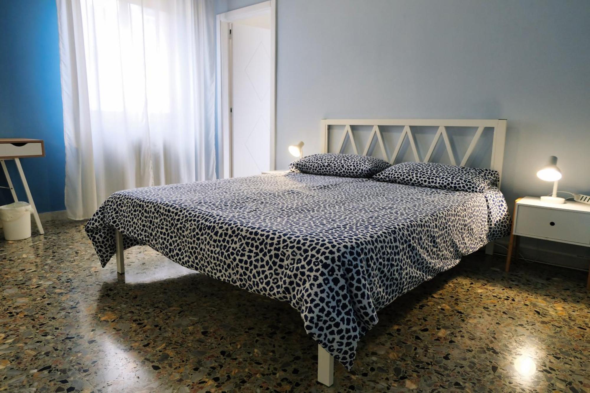 Mare Mary - Appartamento Vista Mare A Monopoli Exteriér fotografie